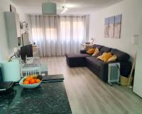 Alquiler a largo plazo - Apartamento - Alicante - Centro