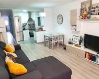 Alquiler a largo plazo - Apartamento - Alicante - Centro