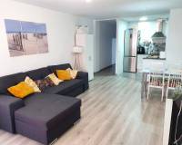 Alquiler a largo plazo - Apartamento - Alicante - Centro