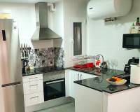 Alquiler a largo plazo - Apartamento - Alicante - Centro