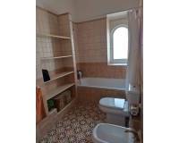 Alquiler a largo plazo - Apartamento - Alicante - Centro