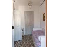 Alquiler a largo plazo - Apartamento - Alicante - Centro