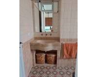 Alquiler a largo plazo - Apartamento - Alicante - Centro