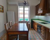 Alquiler a largo plazo - Apartamento - Alicante - Centro