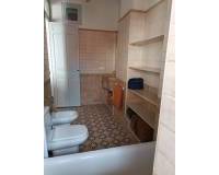 Alquiler a largo plazo - Apartamento - Alicante - Centro