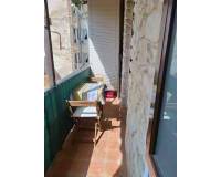 Alquiler a largo plazo - Apartamento - Alicante - Centro