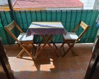 Alquiler a largo plazo - Apartamento - Alicante - Centro