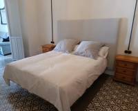 Alquiler a largo plazo - Apartamento - Alicante - Centro