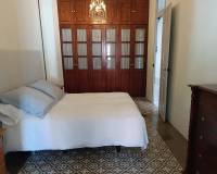 Alquiler a largo plazo - Apartamento - Alicante - Centro