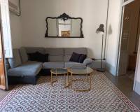 Alquiler a largo plazo - Apartamento - Alicante - Centro