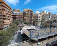 Alquiler a largo plazo - Apartamento - Alicante - Centro