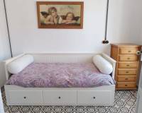 Alquiler a largo plazo - Apartamento - Alicante - Centro