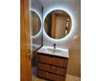 Alquiler a largo plazo - Apartamento - Alicante - Centro