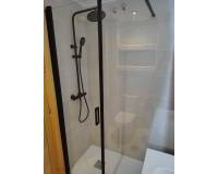 Alquiler a largo plazo - Apartamento - Alicante - Centro