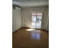 Alquiler a largo plazo - Apartamento - Alicante - Centro