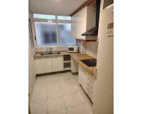 Alquiler a largo plazo - Apartamento - Alicante - Centro