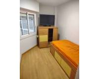 Alquiler a largo plazo - Apartamento - Alicante - Centro