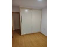 Alquiler a largo plazo - Apartamento - Alicante - Centro