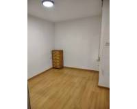 Alquiler a largo plazo - Apartamento - Alicante - Centro