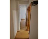 Alquiler a largo plazo - Apartamento - Alicante - Centro