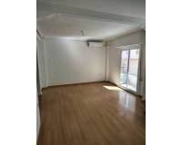 Alquiler a largo plazo - Apartamento - Alicante - Centro