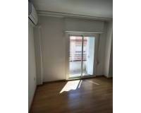 Alquiler a largo plazo - Apartamento - Alicante - Centro