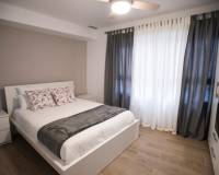 Alquiler a largo plazo - Apartamento - Alicante - Centro