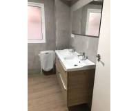 Alquiler a largo plazo - Apartamento - Alicante - Centro