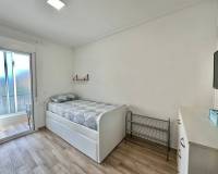 Alquiler a largo plazo - Apartamento - Alicante - Centro