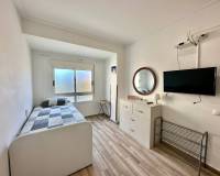 Alquiler a largo plazo - Apartamento - Alicante - Centro