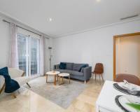 Alquiler a largo plazo - Apartamento - Alicante - Centro