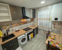 Alquiler a largo plazo - Apartamento - Alicante - Centro