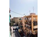 Alquiler a largo plazo - Apartamento - Alicante - Centro