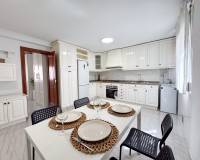 Alquiler a largo plazo - Apartamento - Alicante - Centro