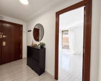 Alquiler a largo plazo - Apartamento - Alicante - Centro