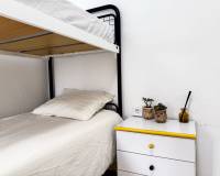 Alquiler a largo plazo - Apartamento - Alicante - Centro