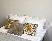 Alquiler a largo plazo - Apartamento - Alicante - Centro