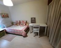 Alquiler a largo plazo - Apartamento - Alicante - Centro