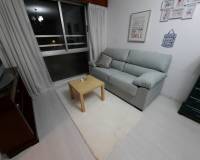 Alquiler a largo plazo - Apartamento - Alicante - Centro