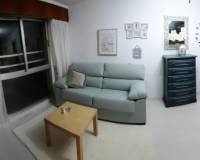 Alquiler a largo plazo - Apartamento - Alicante - Centro