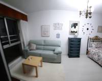 Alquiler a largo plazo - Apartamento - Alicante - Centro
