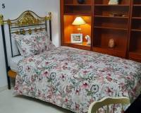 Alquiler a largo plazo - Apartamento - Alicante - Centro