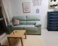 Alquiler a largo plazo - Apartamento - Alicante - Centro