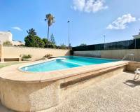 Alquiler a largo plazo - Apartamento - Alicante - Centro