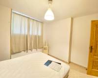 Alquiler a largo plazo - Apartamento - Alicante - Centro