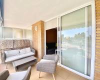 Alquiler a largo plazo - Apartamento - Alicante - Centro