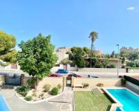 Alquiler a largo plazo - Apartamento - Alicante - Centro