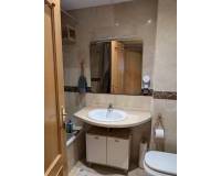 Alquiler a largo plazo - Apartamento - Alicante - Centro