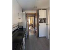 Alquiler a largo plazo - Apartamento - Alicante - Centro