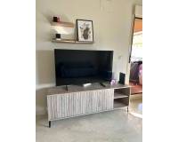 Alquiler a largo plazo - Apartamento - Alicante - Centro